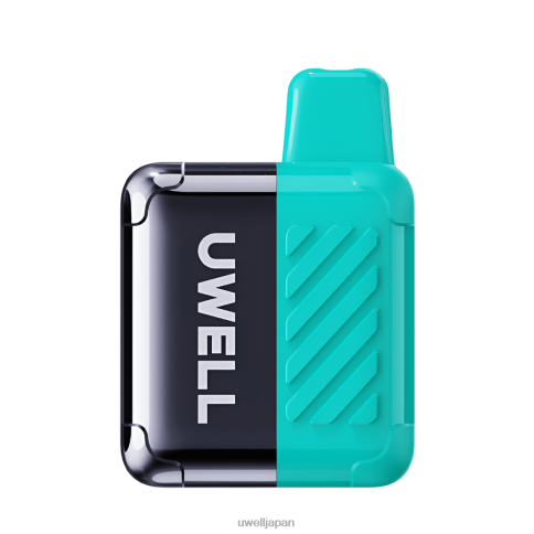 UWELL DM4000 使い捨て電子タバコ | UWELL Shop ピーチウーロン J0X2T308